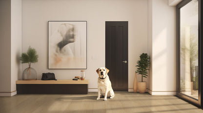 MSI-Laurel Reserve Costal Cottage 8MM 22MIL 9" X 48" Click Lock Waterproof Luxury Vinyl Plank Flooring (20.96sqft/Box)