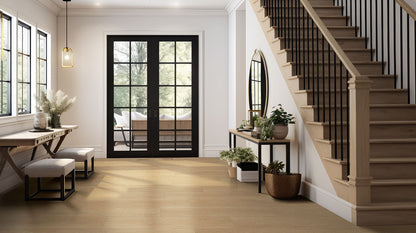 MSI-Laurel Reserve Costal Cottage 8MM 22MIL 9" X 48" Click Lock Waterproof Luxury Vinyl Plank Flooring (20.96sqft/Box)
