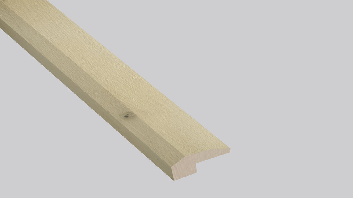 MSI Coral Ash 0.52 in. T x 78 in. L x 1.5 in. W End Cap Molding for Rigid Core Engineered Hardwood Flooring