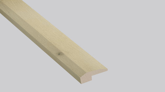 MSI Coral Ash 0.52 in. T x 78 in. L x 1.5 in. W End Cap Molding for Rigid Core Engineered Hardwood Flooring