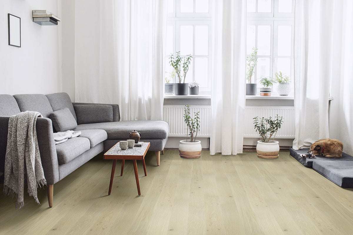 MSI WoodHills-Coral Ash 6.5"X48" - 7MM Thickness-1.2MIL Veneer  (21.67 sq.ft./ctn)