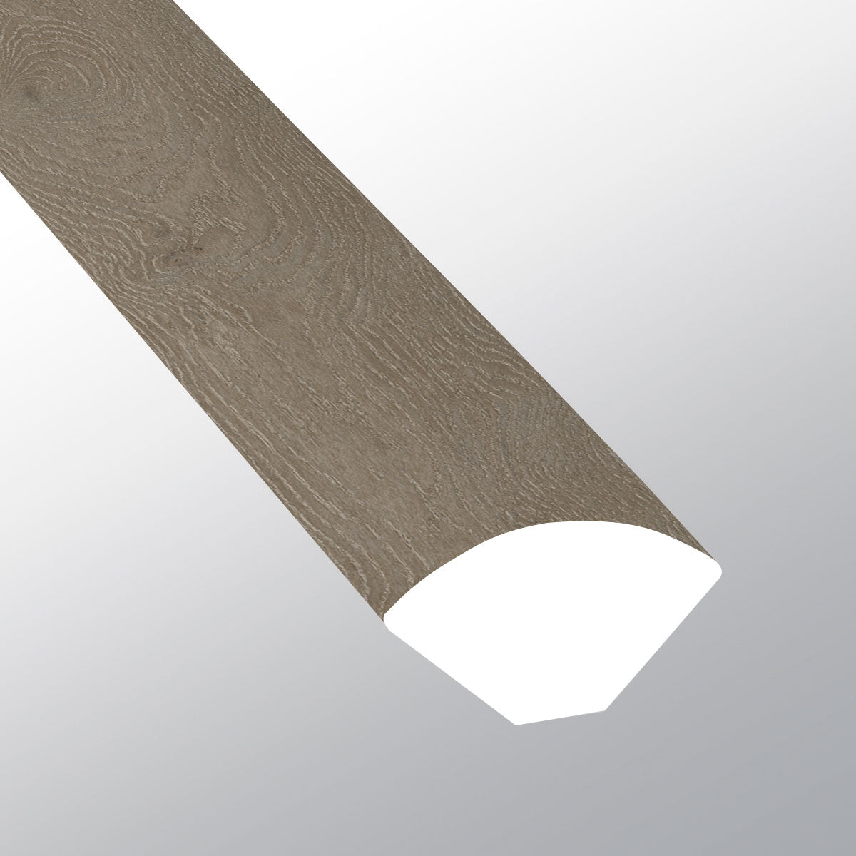 MSI Cranton Quarter Round 0.64"x0.75"x94"