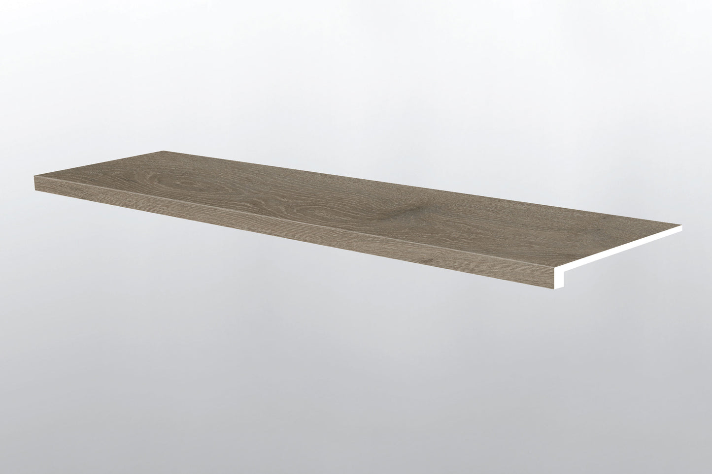 MSI Cranton Stair Tread 12"x1.25"x47.25"