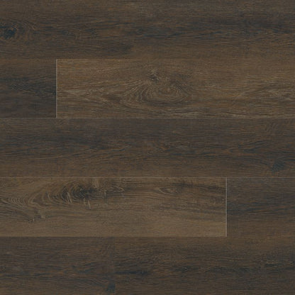 MSI Cyrus Barrell 7 in. x 48 in. 5mm Rigid Core Luxury Vinyl Plank Flooring, Click Lock, Waterproof, 12 MIL Wear Layer
