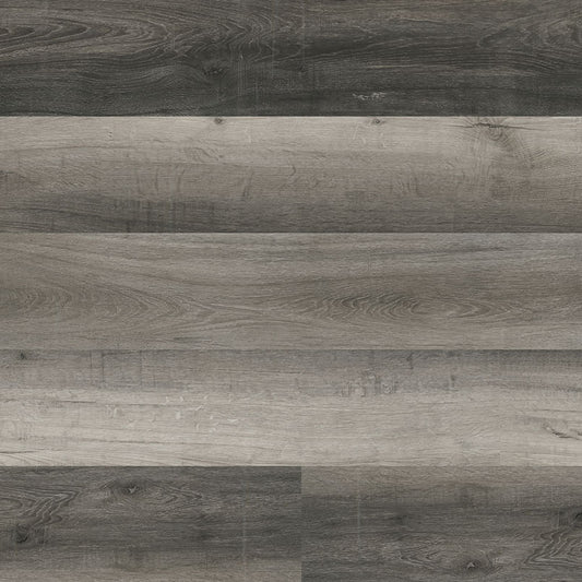 MSI Cyrus Bracken Hill 7 in. x 48 in. 5mm Rigid Core Luxury Vinyl Plank Flooring, Click Lock, Waterproof, 12 MIL Wear Layer