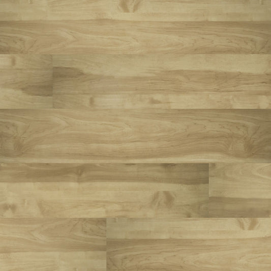 MSI Cyrus Brookline 7 in. x 48 in. 5mm Rigid Core Luxury Vinyl Plank Flooring, Click Lock, Waterproof, 12 MIL Wear Layer
