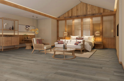MSI Cyrus Cranton 7 in. x 48 in. 5mm Rigid Core Luxury Vinyl Plank Flooring, Click Lock, Waterproof, 12 MIL Wear Layer