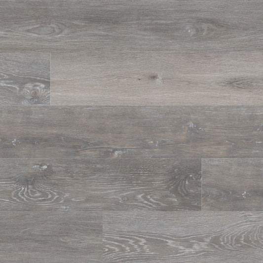 MSI Cyrus Finely 7 in. x 48 in. 5mm Rigid Core Luxury Vinyl Plank Flooring, Click Lock, Waterproof, 12 MIL Wear Layer