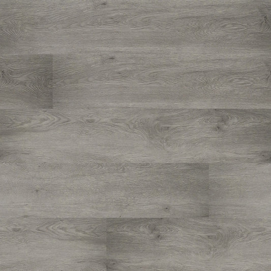 MSI Cyrus Grayton 7 in. x 48 in. 5mm Rigid Core Luxury Vinyl Plank Flooring, Click Lock, Waterproof, 12 MIL Wear Layer