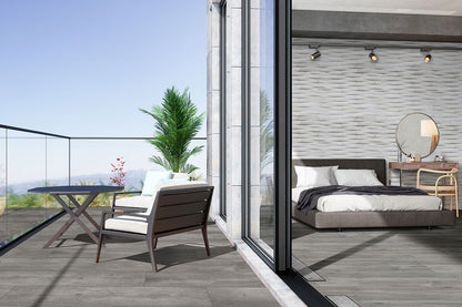 MSI-Cyrus 2.0 Katella Ash 5MM 20MIL 7" X 48" Click Lock Waterproof Luxury Vinyl Plank Flooring (23.77sqft/Box)