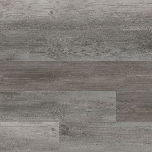 MSI Cyrus Katella Ash 7 in. x 48 in. 5mm Rigid Core Luxury Vinyl Plank Flooring, Click Lock, Waterproof, 12 MIL Wear Layer