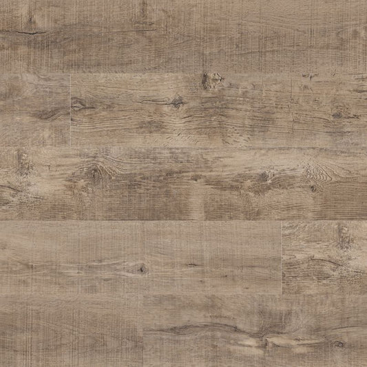 MSI Cyrus Ryder 7 in. x 48 in. 5mm Rigid Core Luxury Vinyl Plank Flooring, Click Lock, Waterproof, 12 MIL Wear Layer