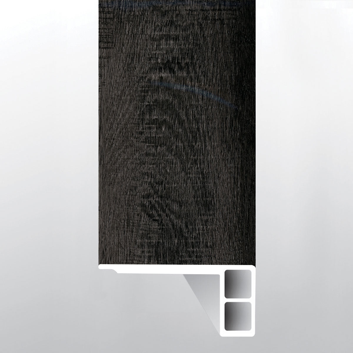 MSI Dakworth Flush Stair Nose Eased Edge 2.75" x 0.75" X 94"