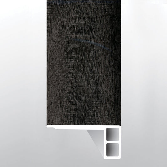 MSI Dakworth Flush Stair Nose Eased Edge 2.75" x 0.75" X 94"