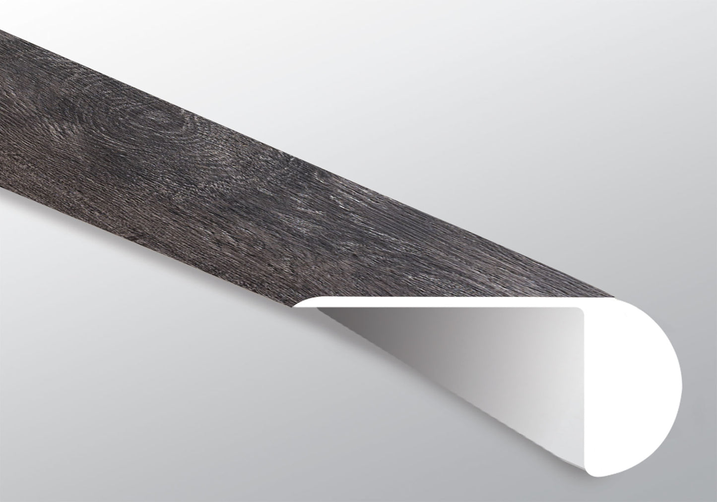 MSI Dakworth Overlapping Stair Nose 2.23"x1.03"x94"