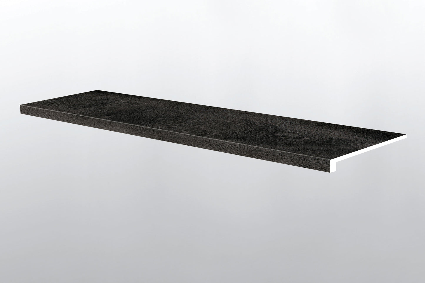 MSI Dakworth Stair Tread Eased Edge 12"x1.25"x47.25"