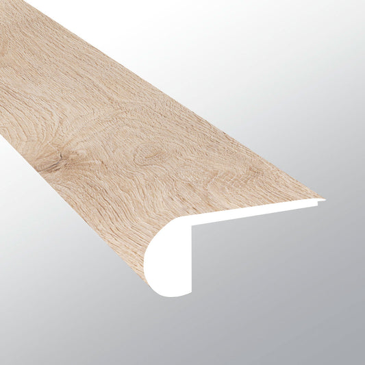 MSI Daria Umber Flush Stair Nose 2.75" x 0.75" X 94"