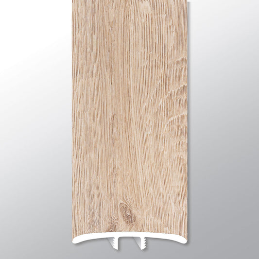 MSI Daria Umber T Mold 1.77"x0.28"x94"