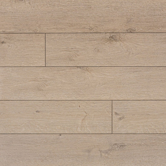 MSI-Andover Daria Umber 5MM 20MIL 7.13" X 48" Click Lock Waterproof Luxury Vinyl Plank Flooring (23.77sqft/Box)