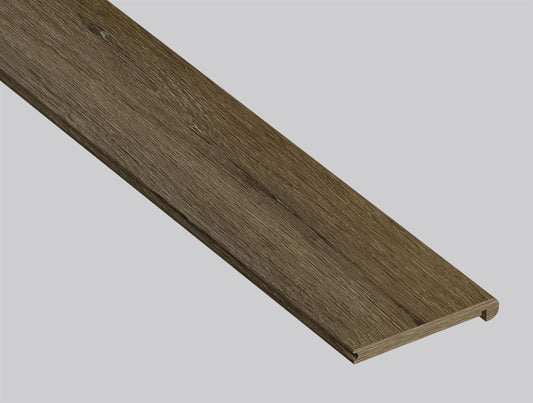 MSI Delray Flush Stair Nose 4.53’’ x 0.94’’ x 94’’