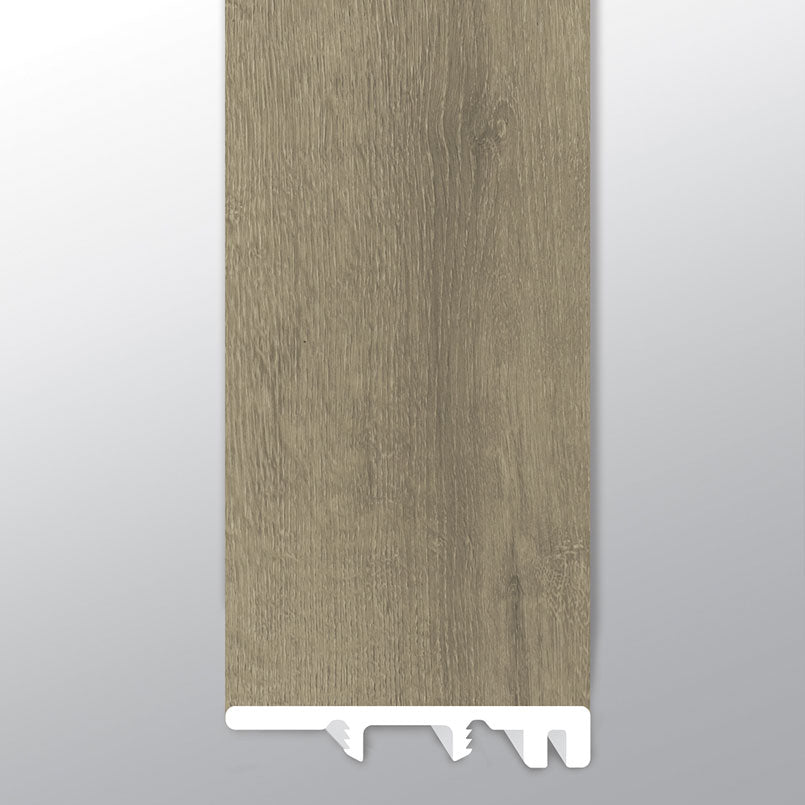MSI Dillion Fog End Cap 1.5"x0.25"x94"