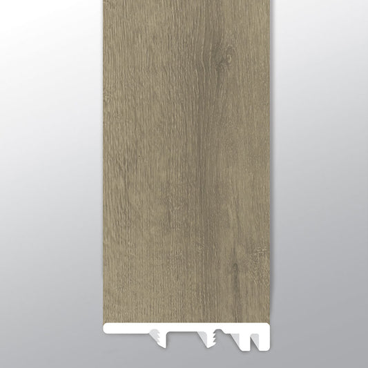 MSI Dillion Fog End Cap 1.5"x0.25"x94"