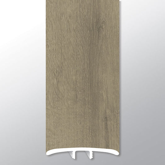 MSI Dillion Fog T-Molding 1.77"x0.28"x94"