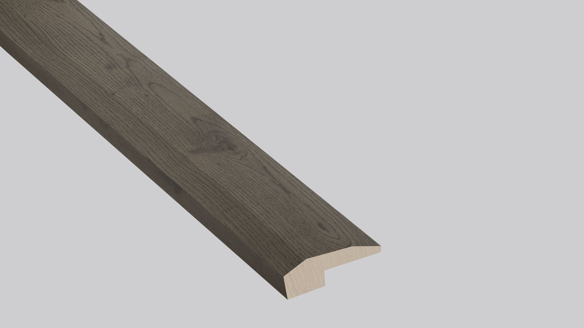 MSI Dorn Oak 0.52 in. T x 78 in. L x 1.5 in. W End Cap Molding for Rigid Core Engineered Hardwood Flooring