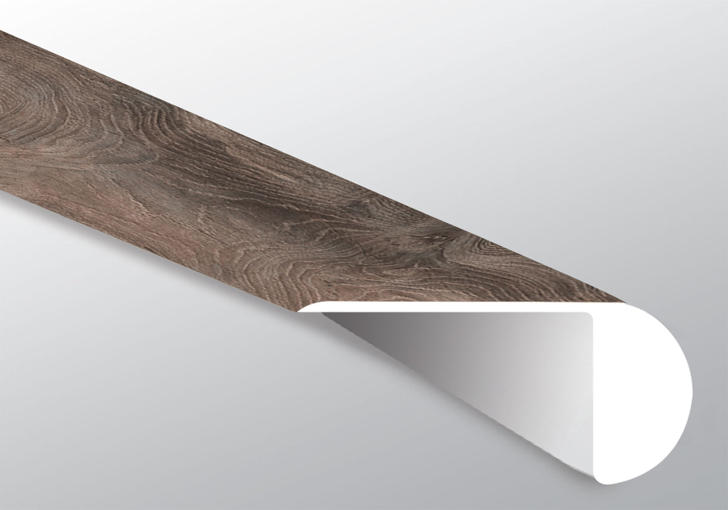 MSI Draven Overlapping Stair Nose 2.23"x1.03"x94"