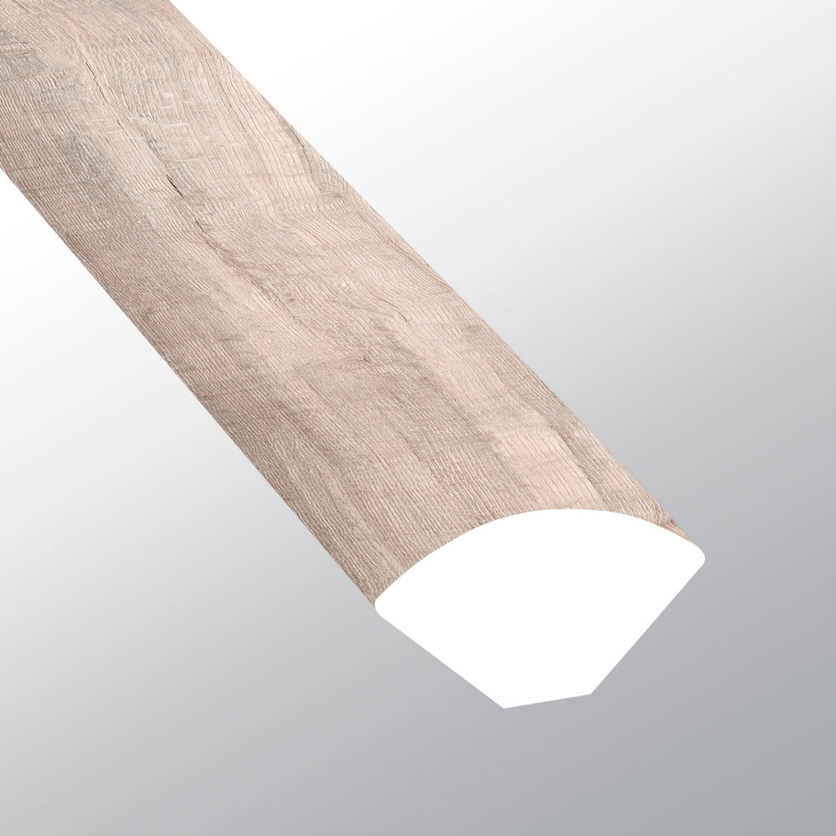 MSI Draven Quarter Round 0.64"x0.75"x94"