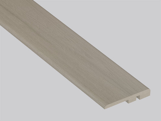 MSI Driftway End Cap 1.5"x0.25"x94"