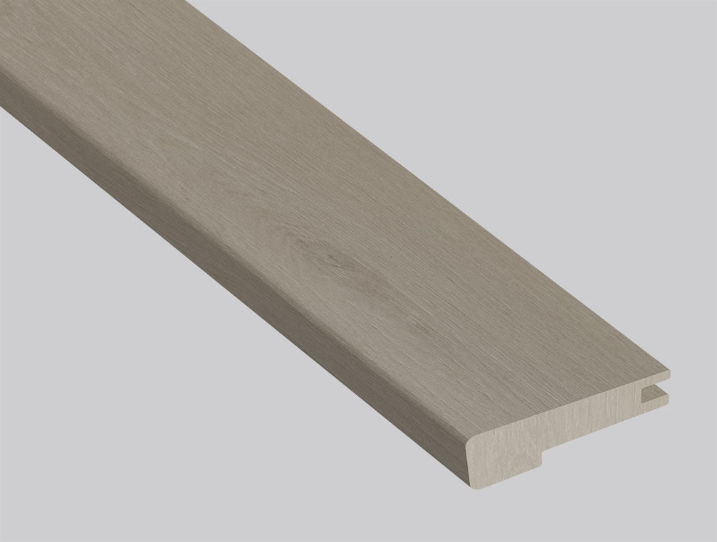 MSI Driftway Flush Stair Nose Eased Edge 4.53’’ x 0.94’’ x 94’’