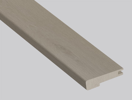 MSI Driftway Flush Stair Nose Eased Edge 4.53’’ x 0.94’’ x 94’’