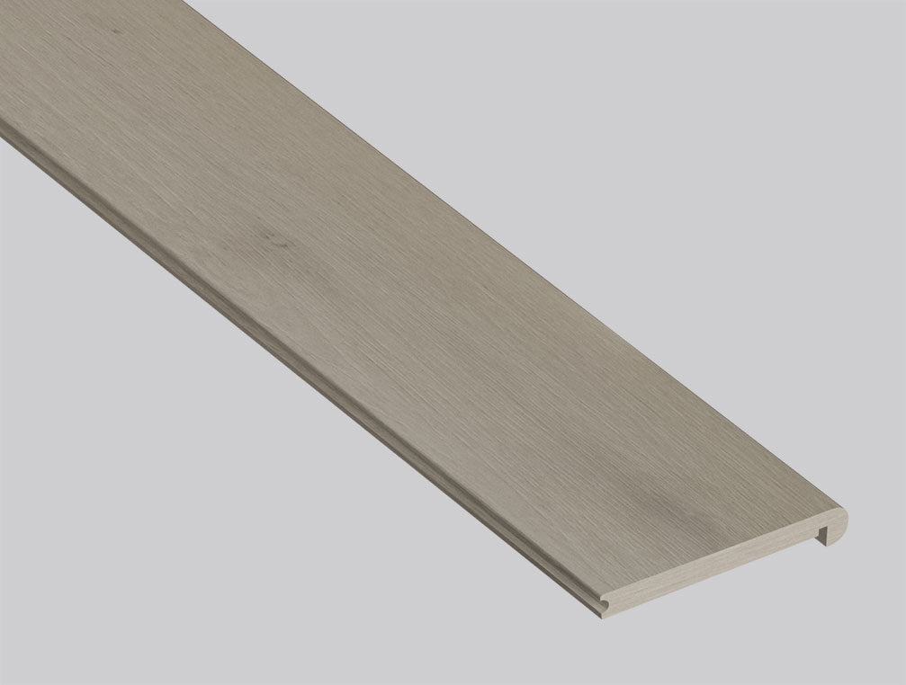 MSI Driftway Flush Stair Nose 4.53’’ x 0.94’’ x 94’’