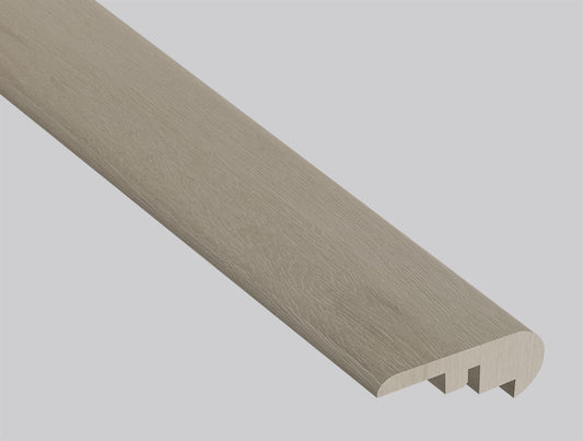 MSI Driftway Overlapping Stair Nose 2.23"x1.03"x94"
