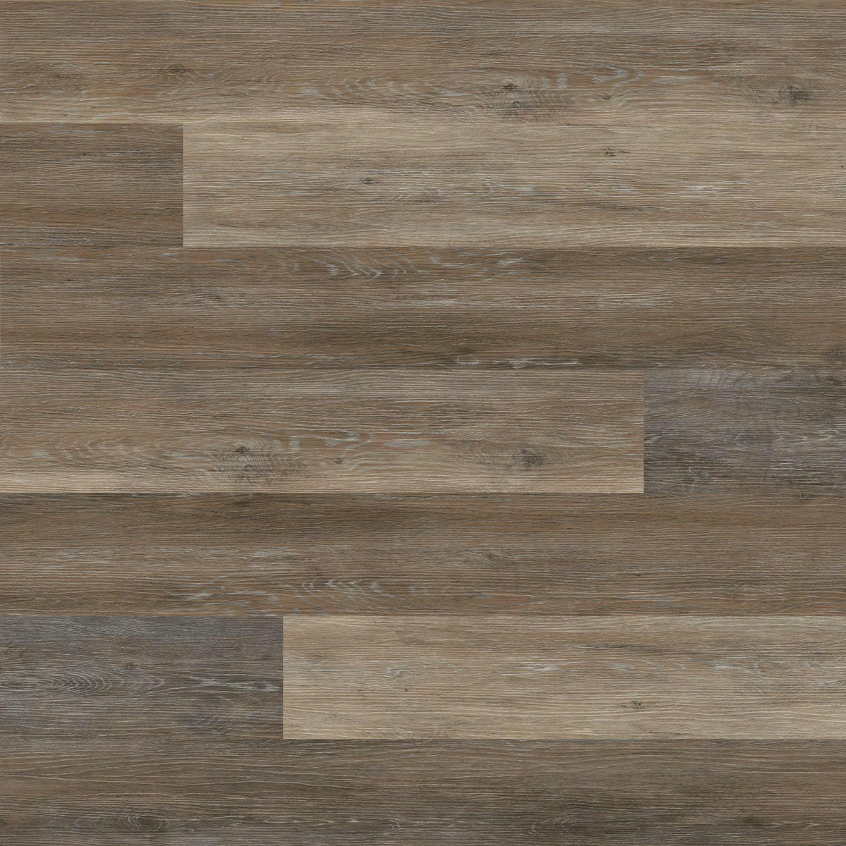 MSI Cyrus Dulles Tails 7 in. x 48 in. 5mm Rigid Core Luxury Vinyl Plank Flooring, Click Lock, Waterproof, 12 MIL Wear Layer