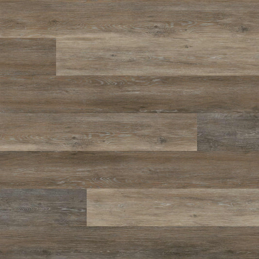 MSI Cyrus Dulles Tails 7 in. x 48 in. 5mm Rigid Core Luxury Vinyl Plank Flooring, Click Lock, Waterproof, 12 MIL Wear Layer