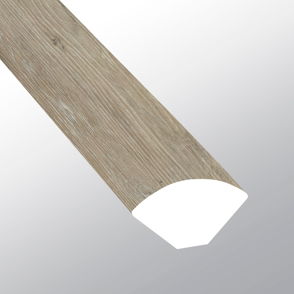 MSI Dulles Tails Quarter Round 0.64"x0.75"x94"