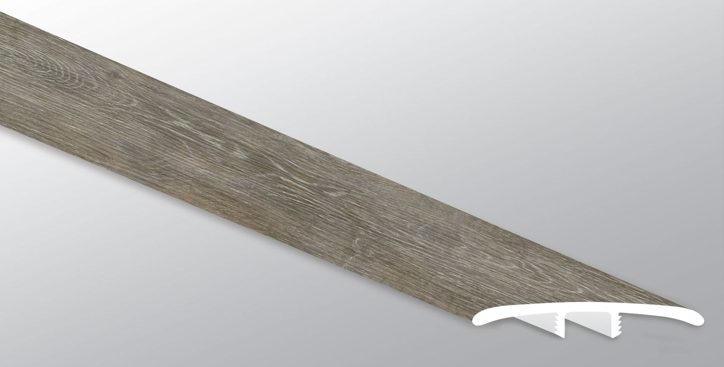 MSI Dulles Tails T Molding 1.77"x0.28"x94"