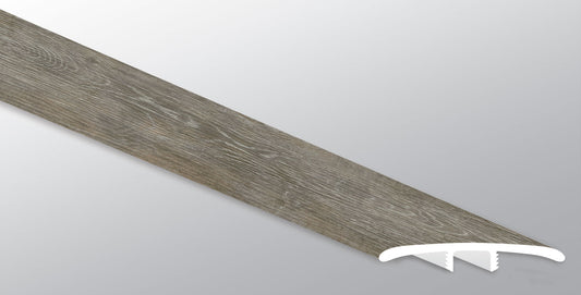 MSI Dulles Tails T Molding 1.77"x0.28"x94"