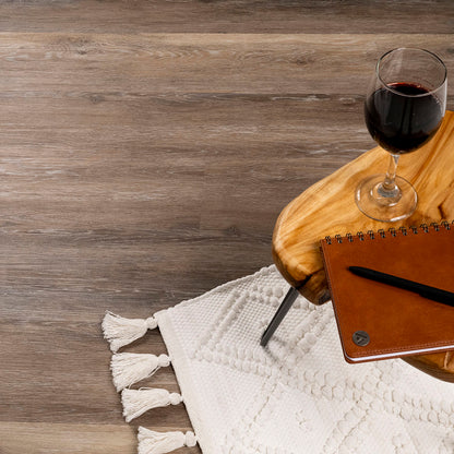 MSI-Cyrus 2.0 Dulles Tails 5MM 20MIL 7" X 48" Click Lock Waterproof Luxury Vinyl Plank Flooring (23.77sqft/Box)