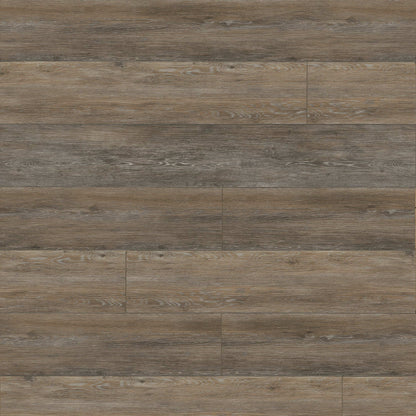 MSI XL Prescott Dulles Tails 9 in. x 60 in. 6.5mm Rigid Core Luxury Vinyl Plank Flooring, Click Lock, Waterproof, 20 MIL Wear Layer