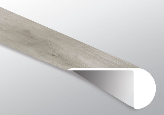 MSI Dunite Oak Overlapping Stair Nose 2.23"x1.03"x94"