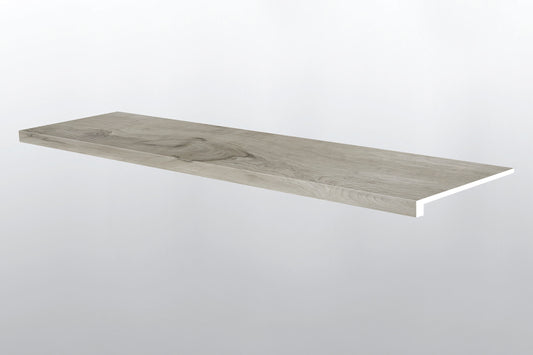 MSI Dunite Oak Stair Tread Eased Edge 12"x1.25"x47.25"