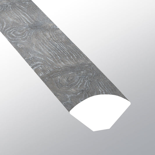 MSI Finely Quarter Round 0.64"x0.75"x94"