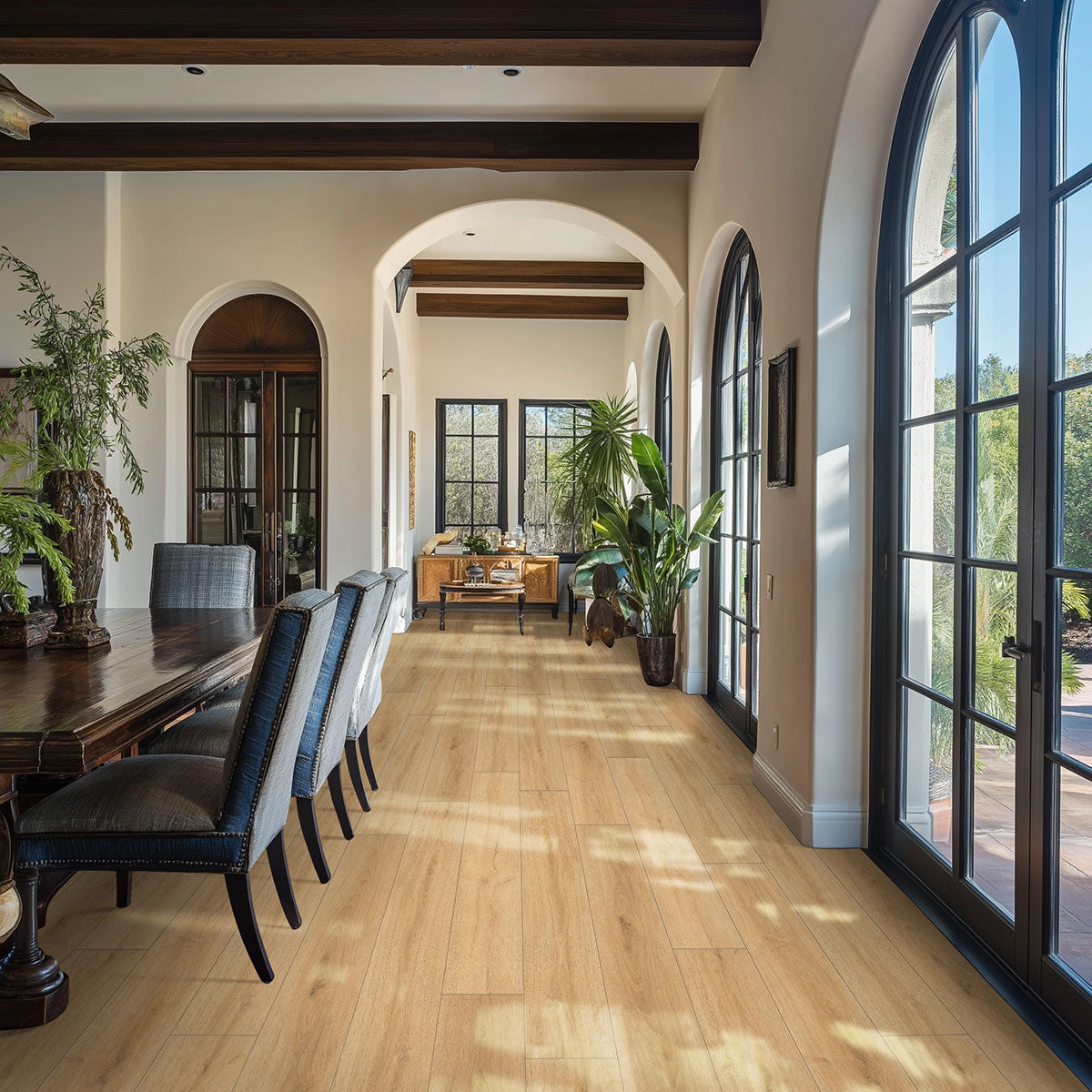 WAYNE PARK RESERVE ELWOOD 9" X 72" - 12MM 30 MIL (22.46/box)