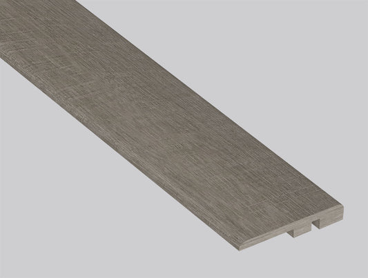 MSI Emridge End Cap 1.5"x0.25"x94"