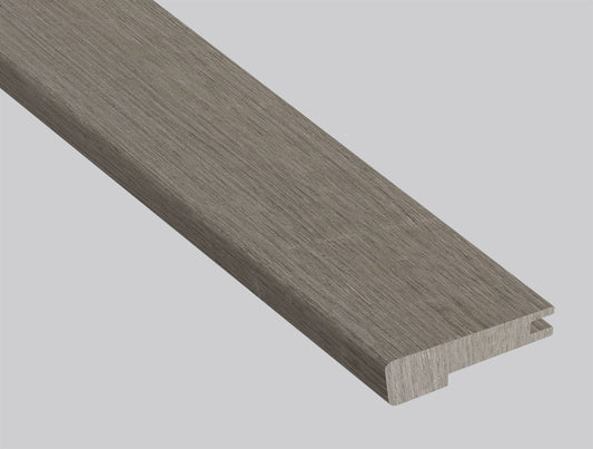 MSI Emridge Flush Stair Nose Eased Edge 4.53’’ x 0.94’’ x 94’’