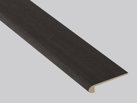 MSI Estate Oak 1.25 in. T x 47.25 in. L x 12 in. W Stair Tread Molding for Rigid Core Engineered Hardwood Flooring