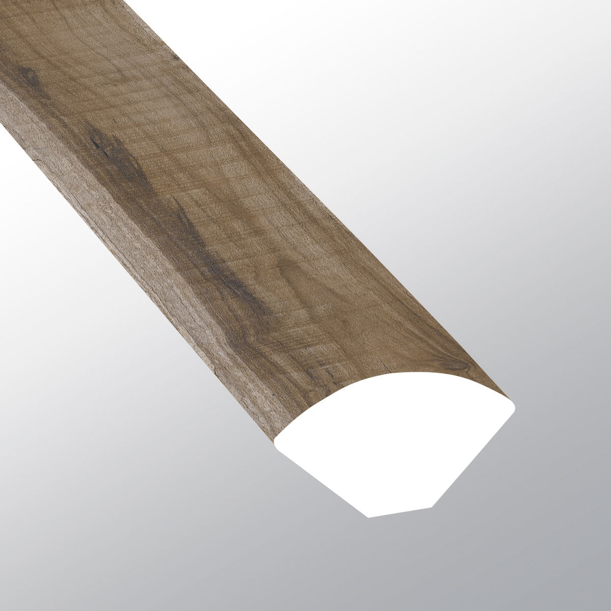 MSI Exotika Quarter Round 0.64"x0.75"x94"